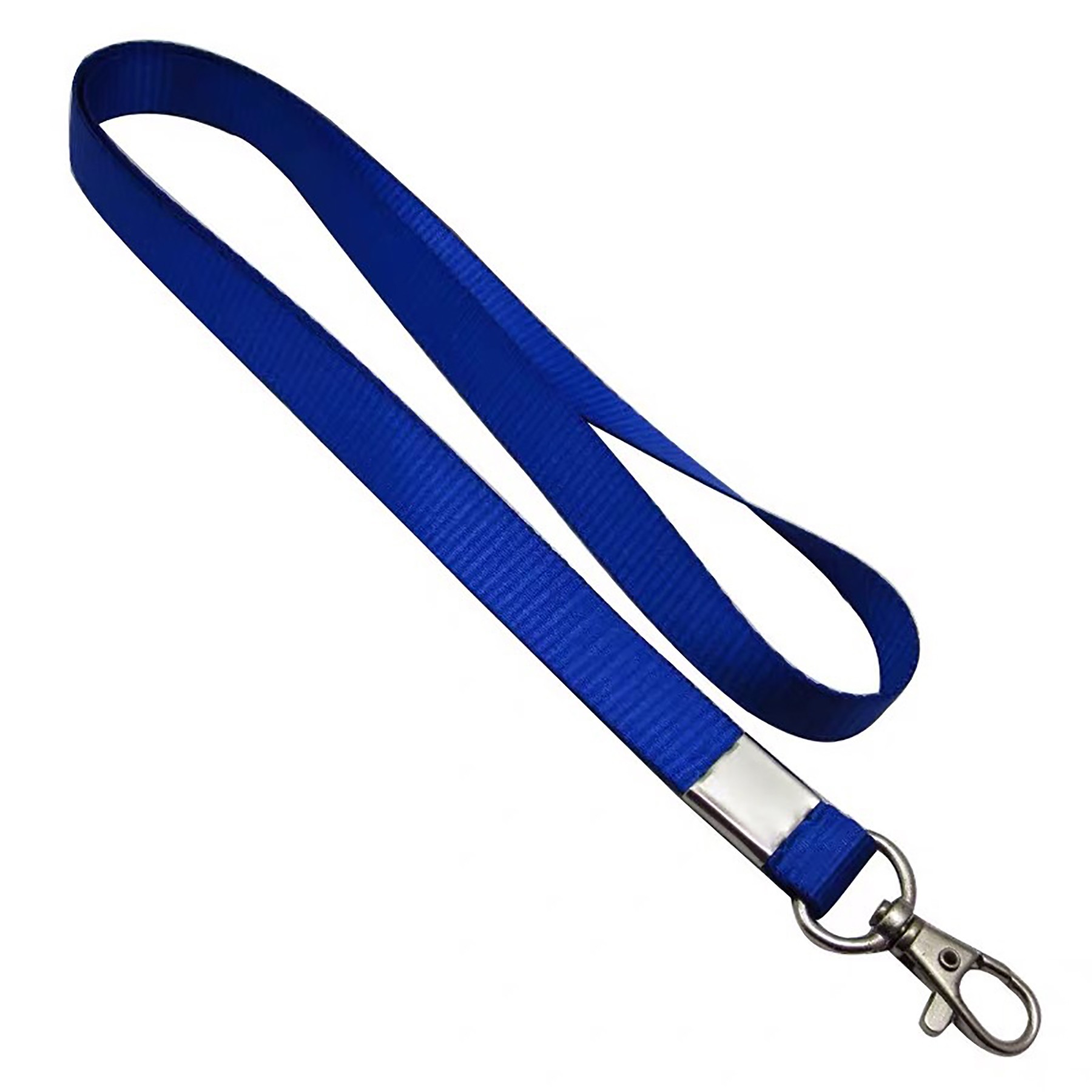 Polyester Lanyard 4