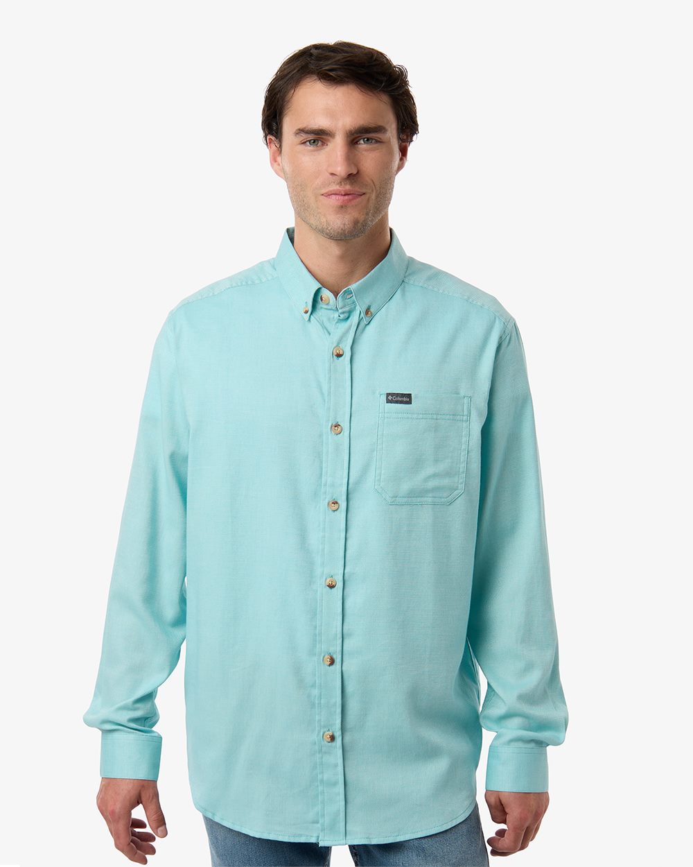 Men's Rapid Rivers™ II Shirt - 155205 25