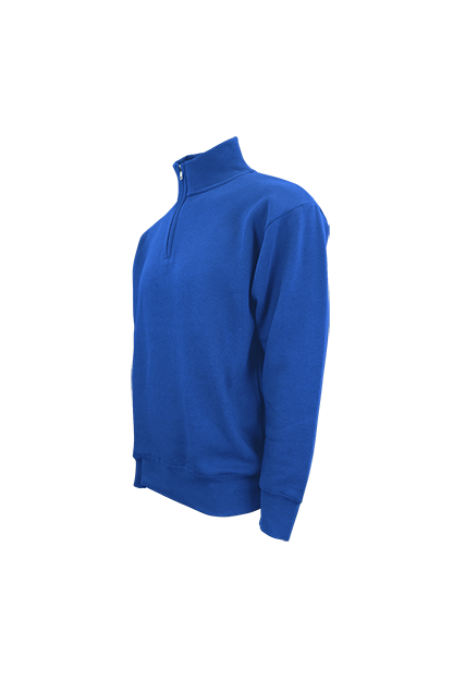 Ultra Soft Fleece 1/4 Zip Pullover, custom hoodie or sweatshirt with logo imprint 12