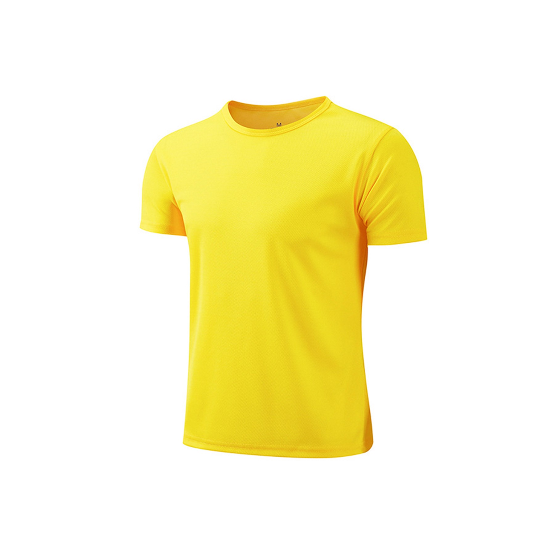 Unisex Crew Neck T Shirt 2