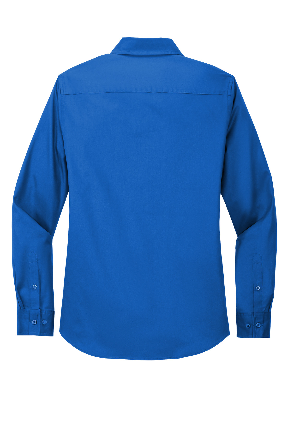 Port Authority Women's Long Sleeve Easy Care Shirt. L608 199