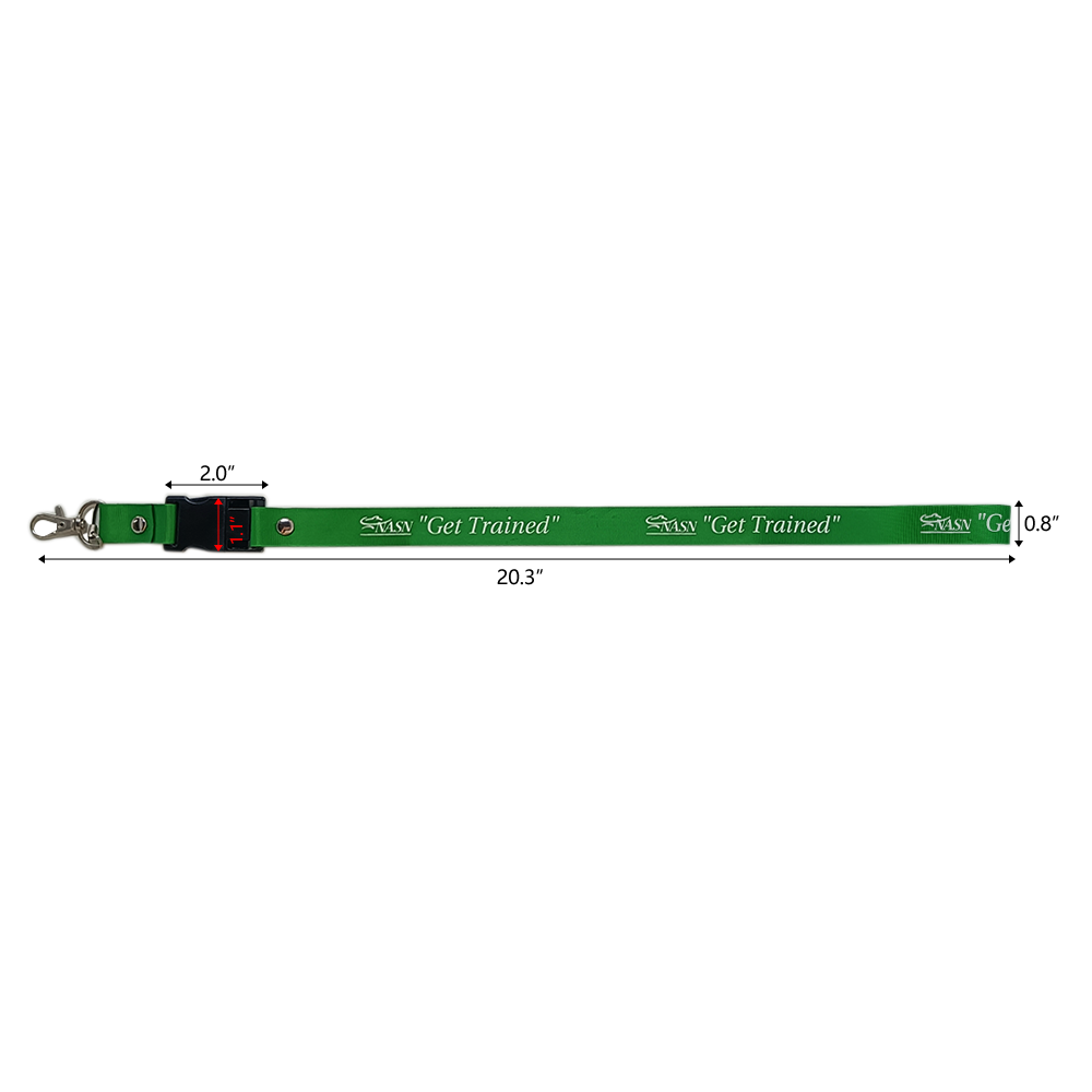 Berkeley Custom Printed Lanyard & USB Flash Drive 7