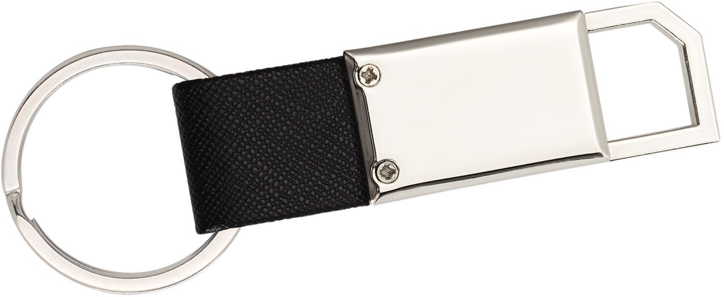 TRAVERSE KEYCHAIN 17