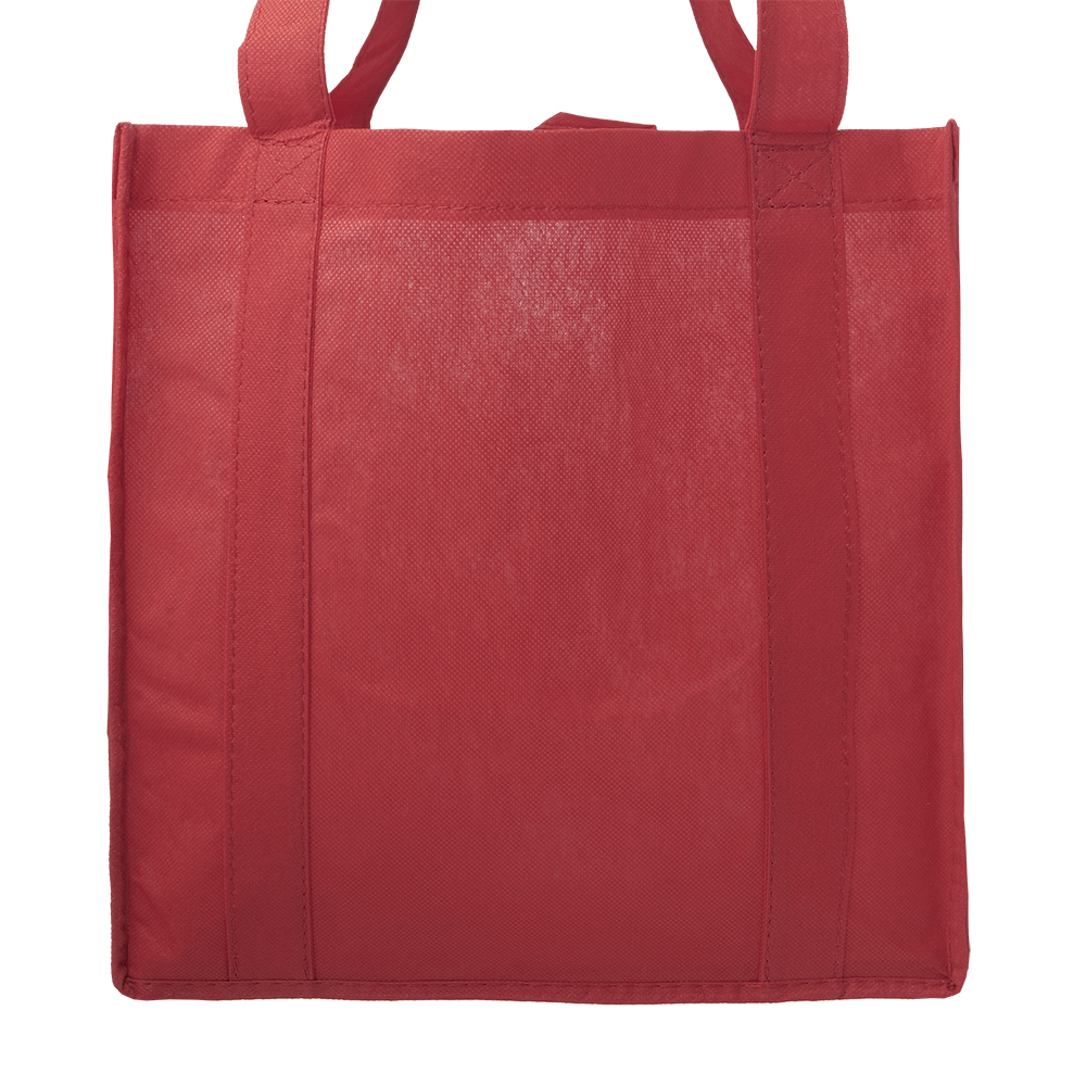 Small Non-Woven Grocery Tote Bags 29