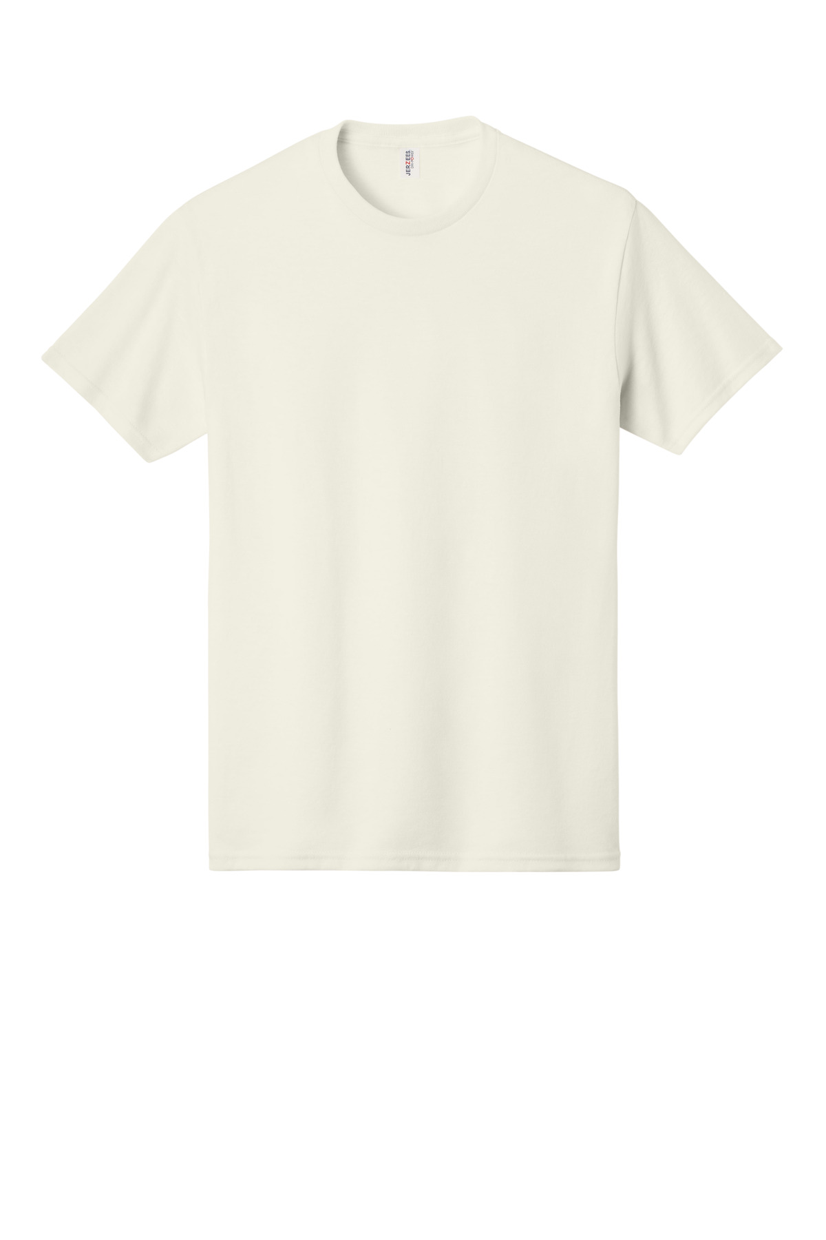 Jerzees - Dri-Power 50/50 Cotton/Poly T-Shirt. 29M 405