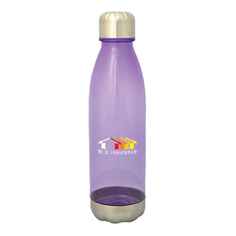 Rockit Clear 700 Ml. (23.5 Fl. Oz.) Bottle 7