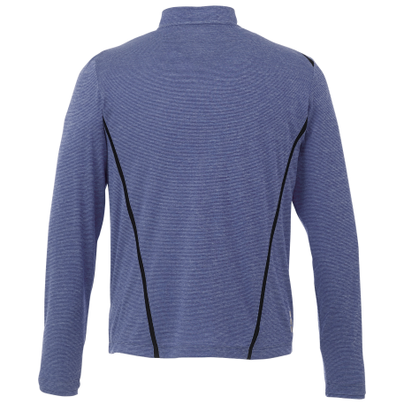 Men's DEGE Eco Knit Half Zip 40