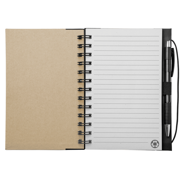 Spiral Notebook Set 31