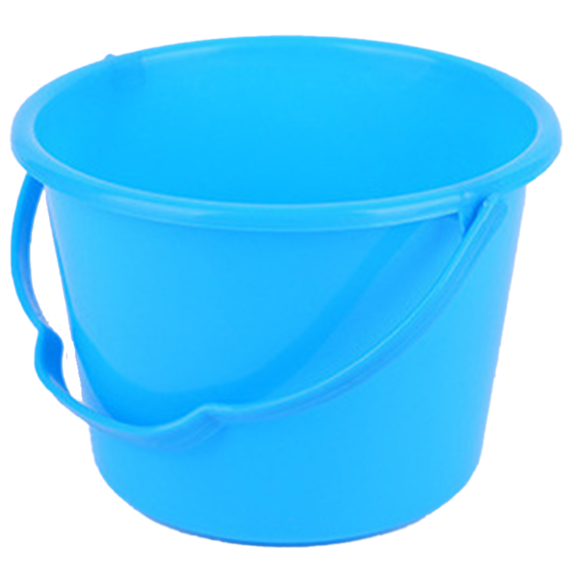 Small Water Play Bucket for Children 8