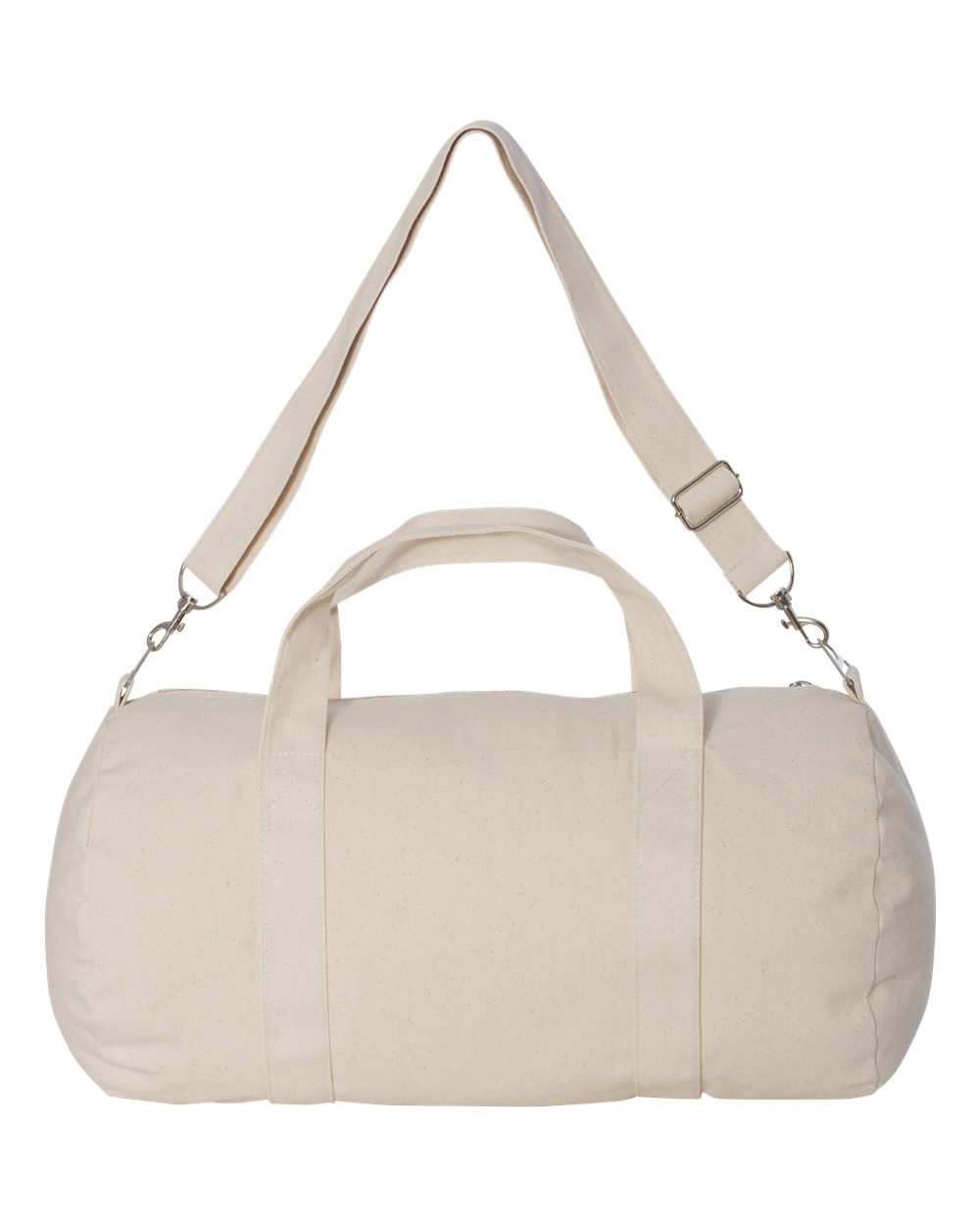 Canvas Duffel Bag - 3301 3