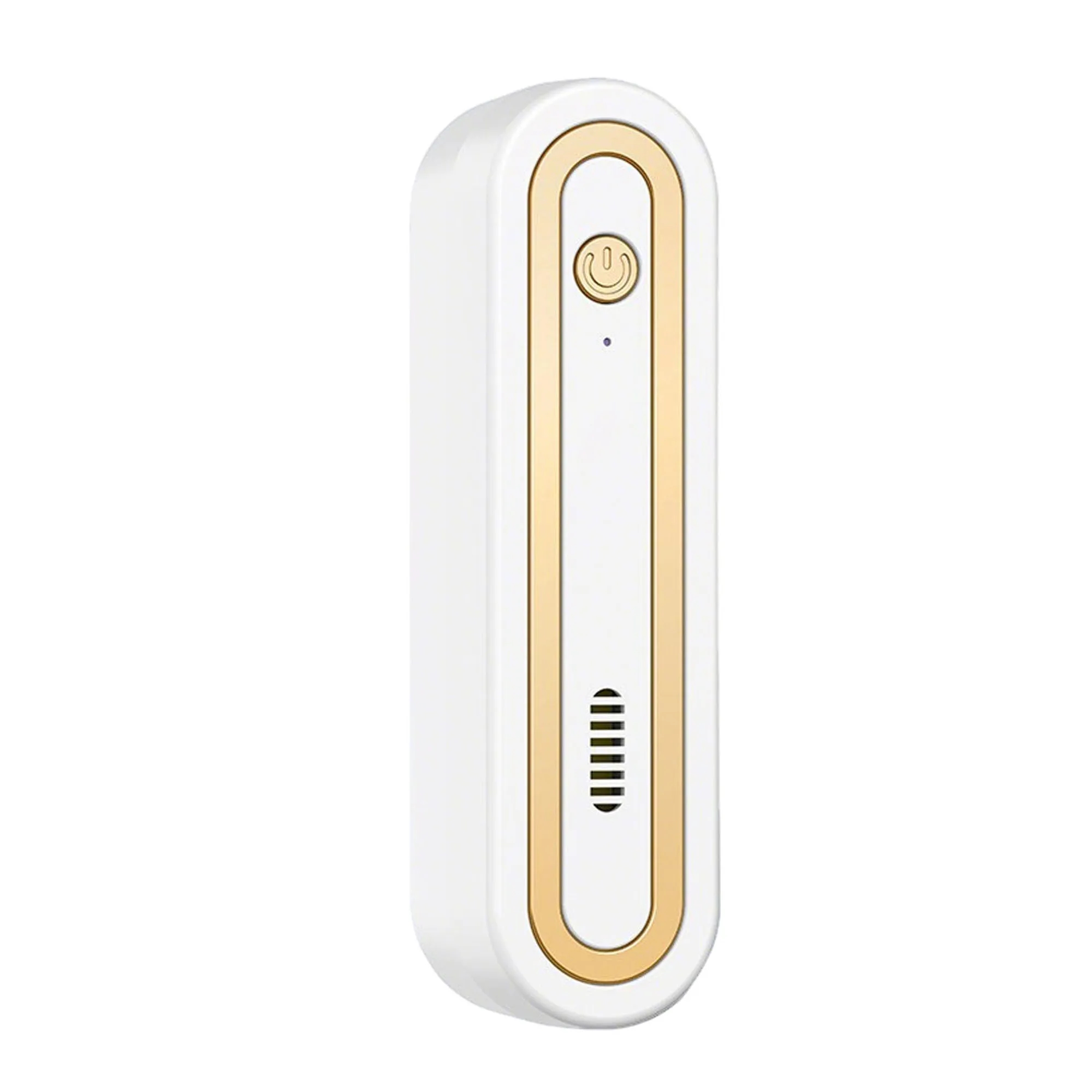 USB Portable Refrigerator Deodorizer 2