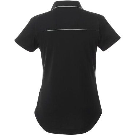 Women's REMUS SS Polo 79