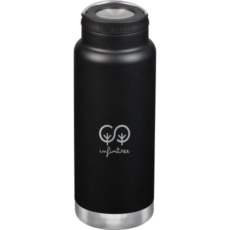 Klean Kanteen Eco TKWide 32oz- Loop cap 77