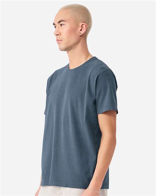 Unisex Heavyweight Garment-Dyed Tee - 4810GD 68
