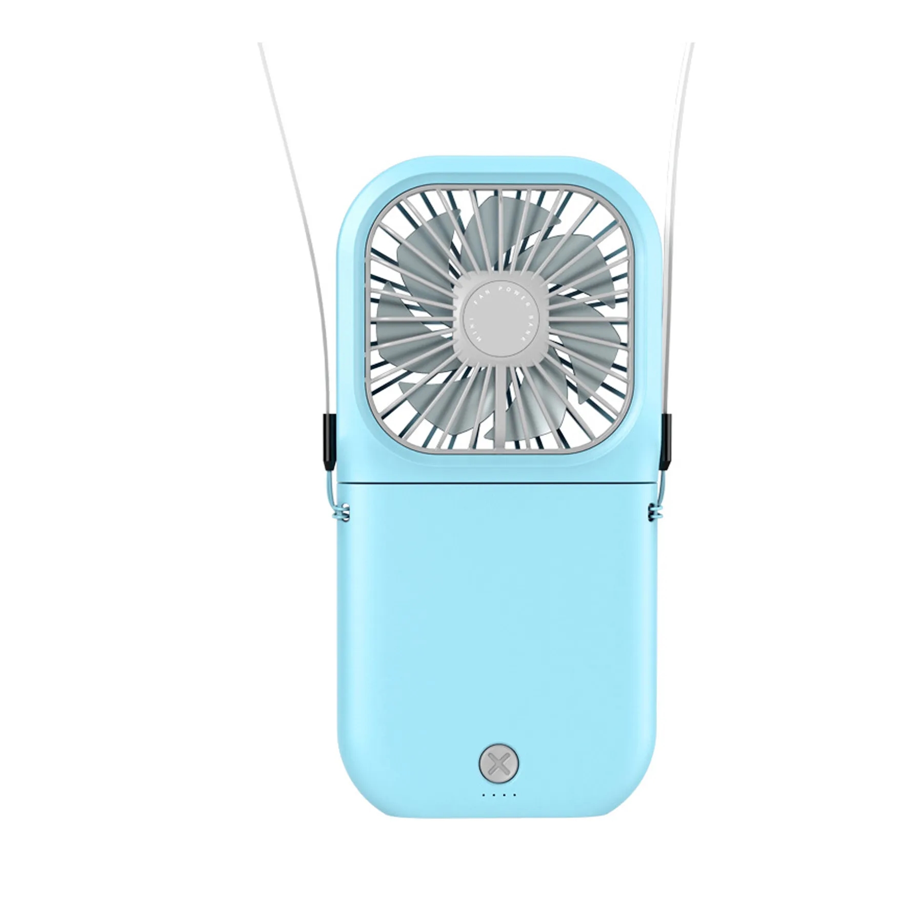 Hanging Folding Fan 7