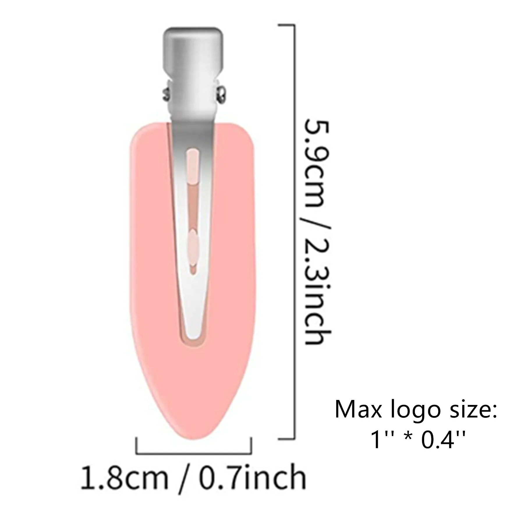 Mini Hairpin Clips 4