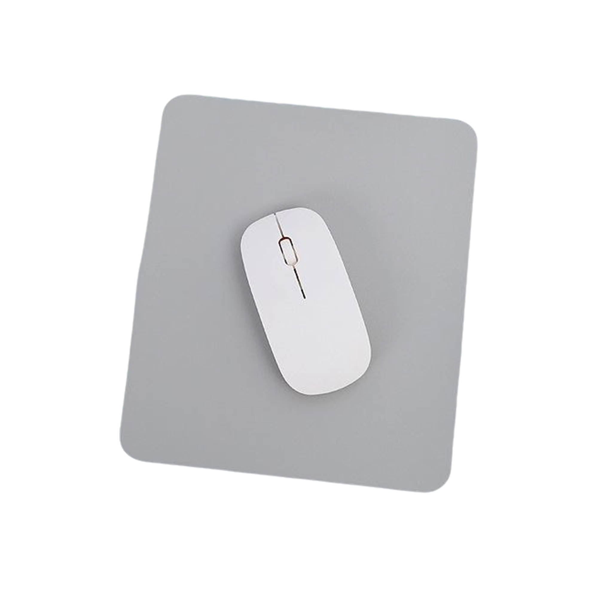 Rubber Mouse Pad With Antimicrobial Protection 9