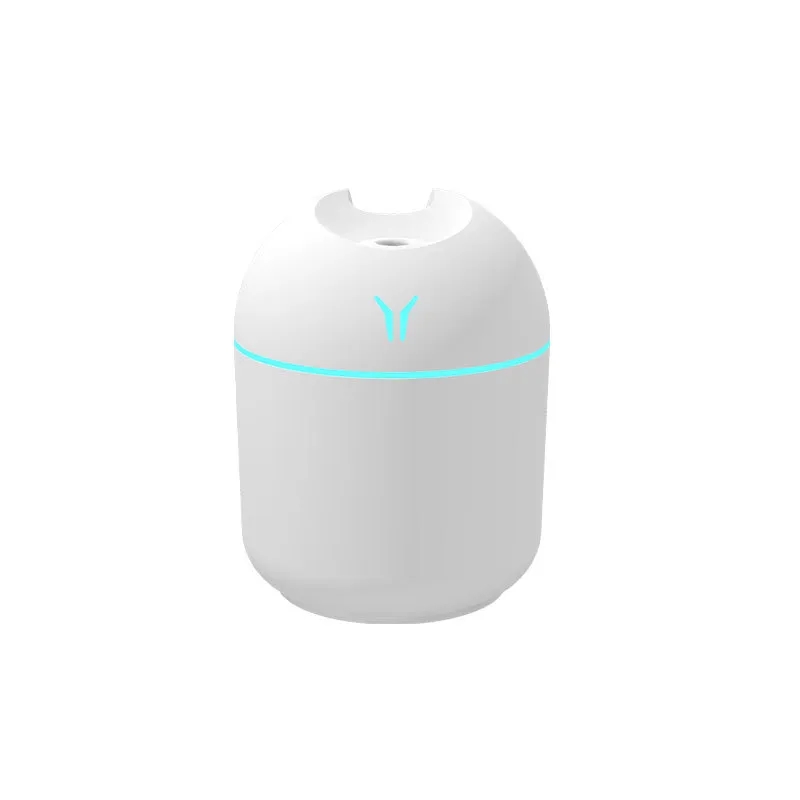 Mini Cute Air Humidifier 2