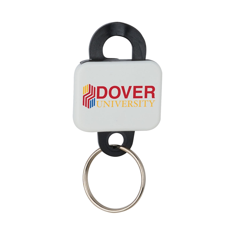 EZ-Clip Multi-Purpose Keyring / Clip 37