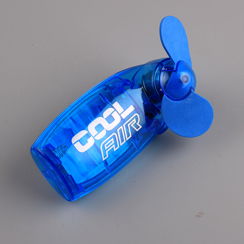 Custom Cool & Portable Mini Fan 4