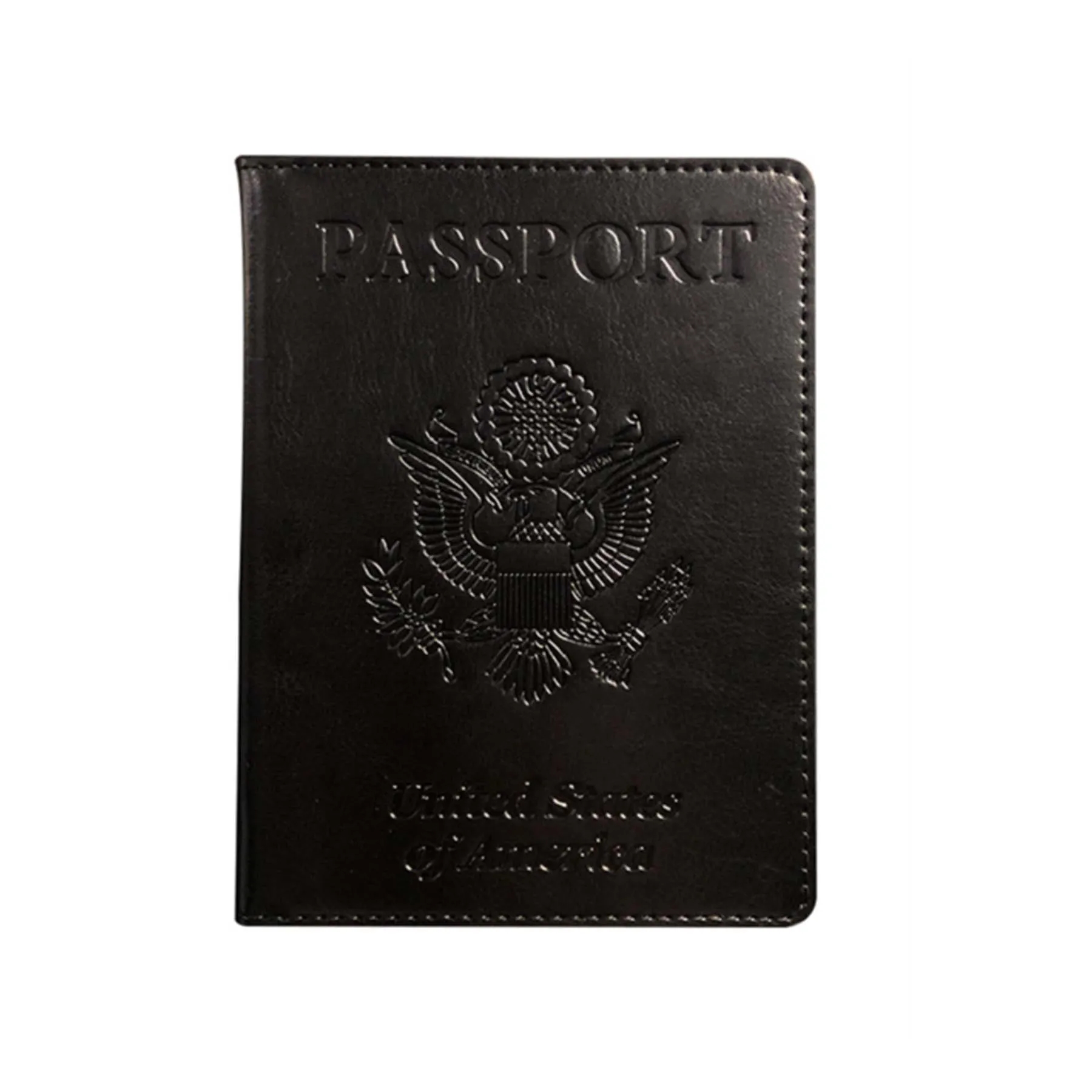 Passport Holder Cover Wallet 9