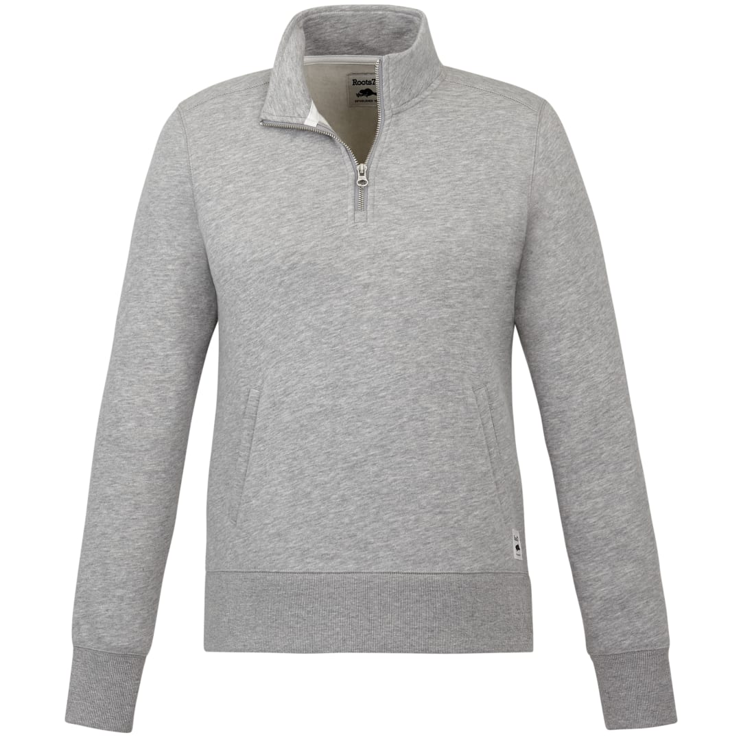 Women's PADDLECREEK Roots73 Fleece Quarter Zip 93