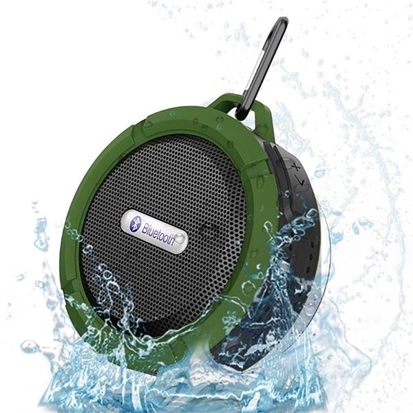 Portable Wireless Bluetooth Speakers 3