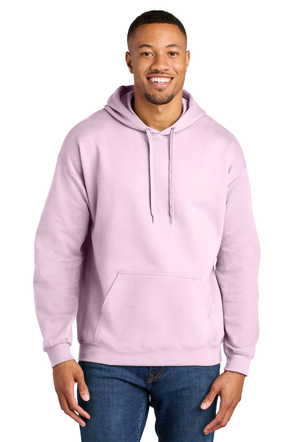 Gildan® Softstyle Pullover Hooded Sweatshirt 11