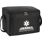 Spectrum Budget 6-Can Lunch Cooler 11