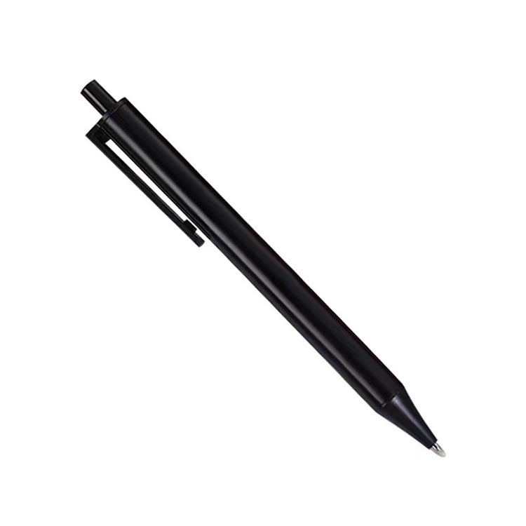 Retractable Ballpoint Pen 1