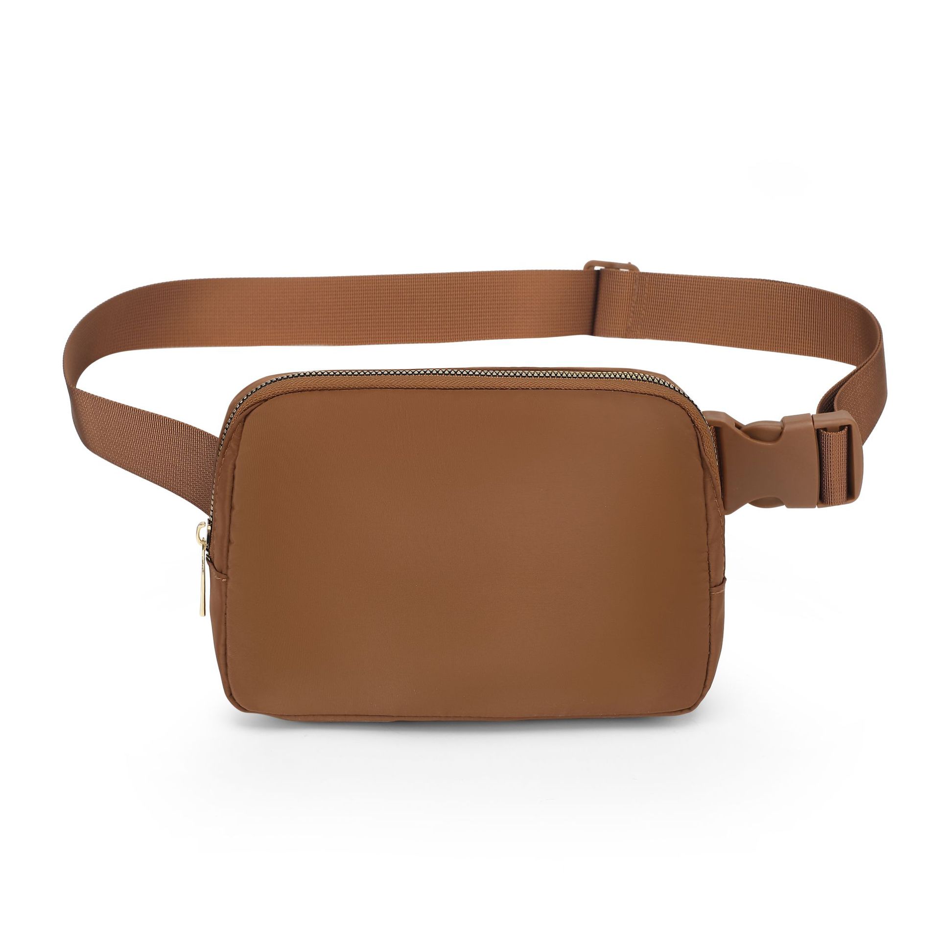 Waterproof Nylon Crossbody Bag 2