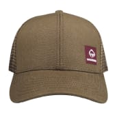 Wolverine Red Label Trucker Cap 77
