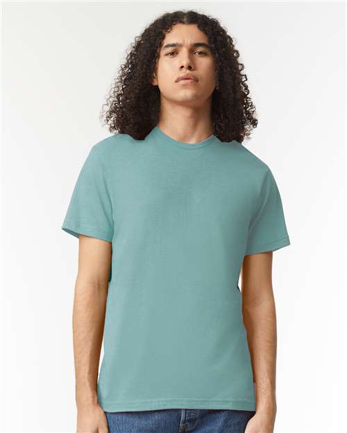Unisex CVC Tee - 2001CVC 284