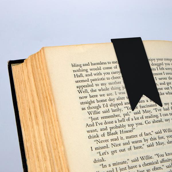 Magnetic Bookmark 25