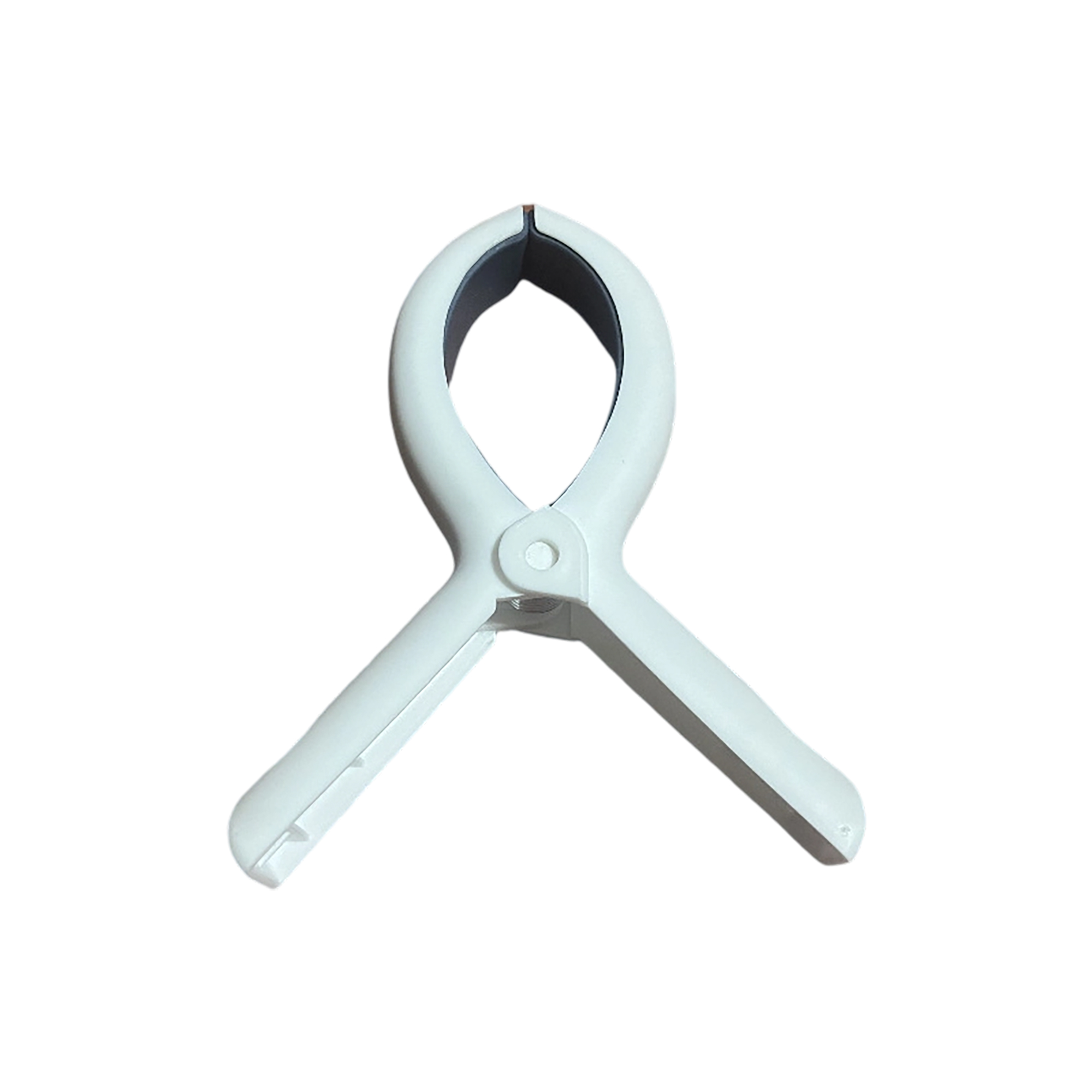 Windproof Towel Clip With Strong Spring 5.1" By 3.3" 2