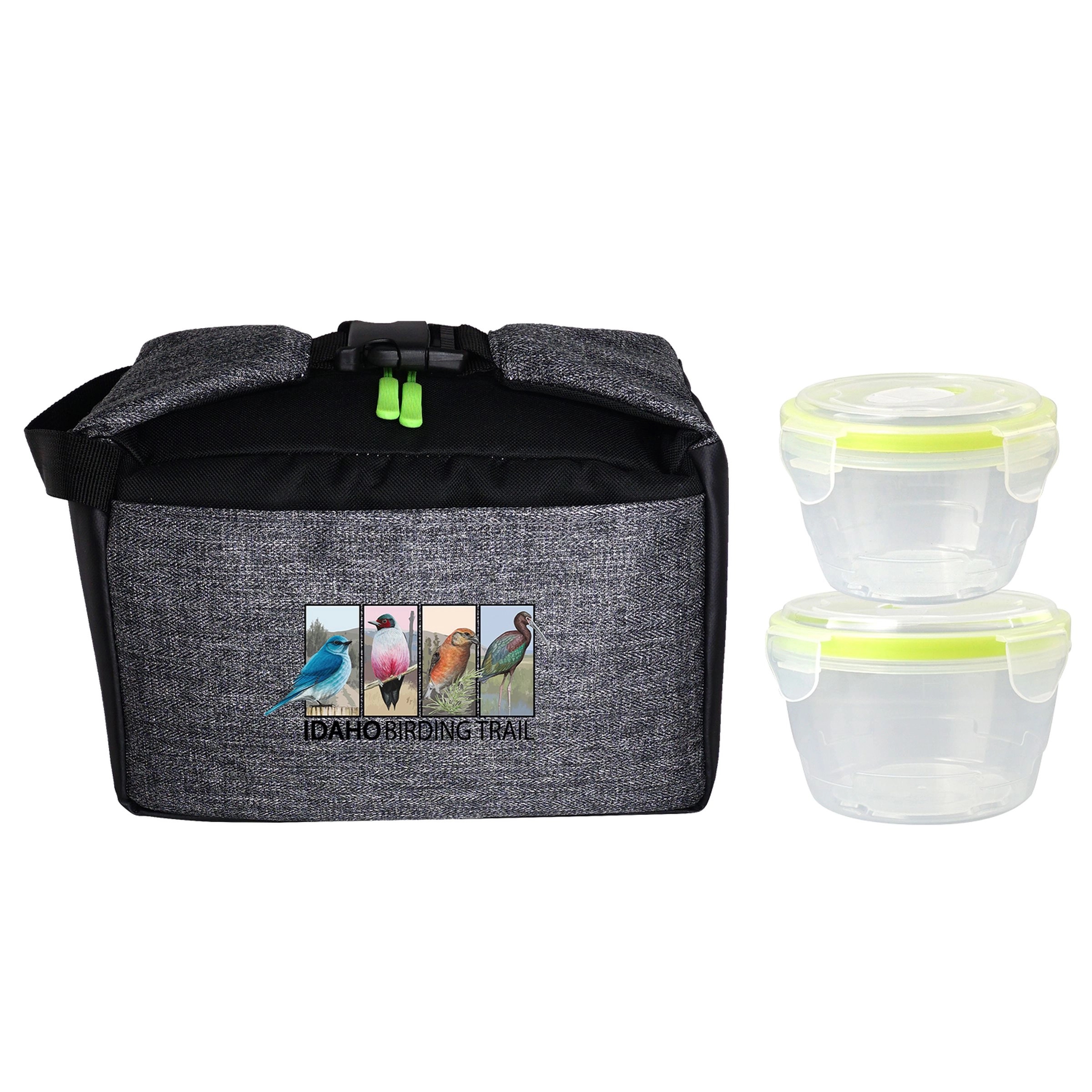 X Line Nested Clip Cooler 11