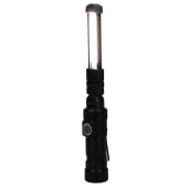 Mini Eco 120 Lumen Work Flashlight 13
