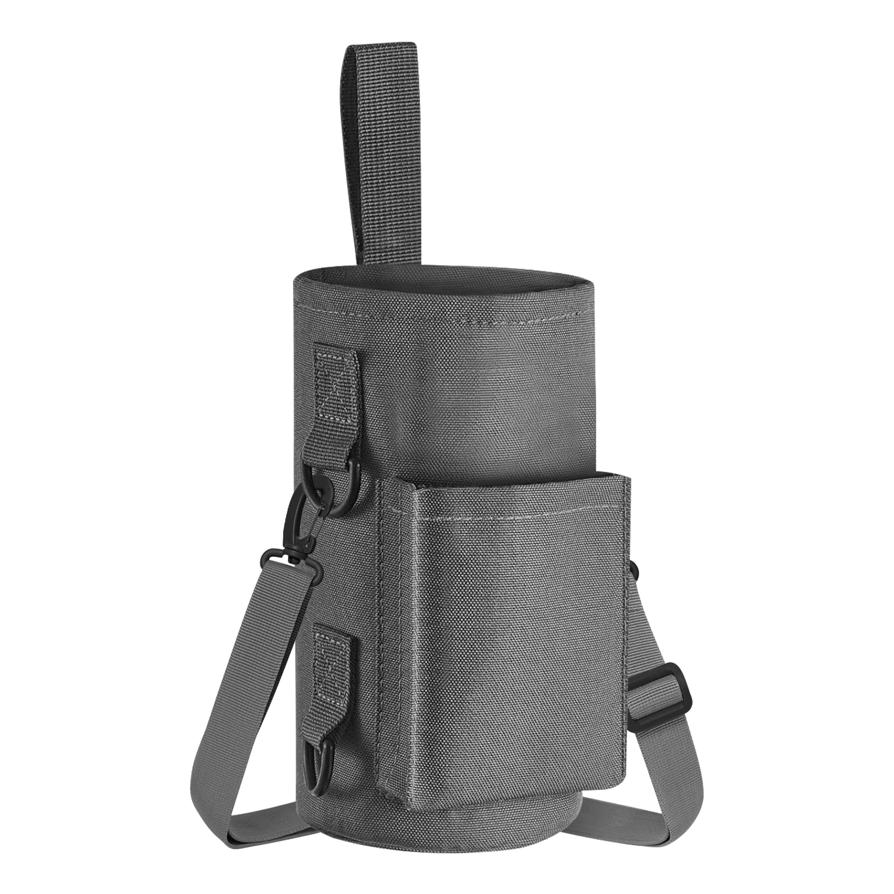 Magnetic Water Bottle Bag 6