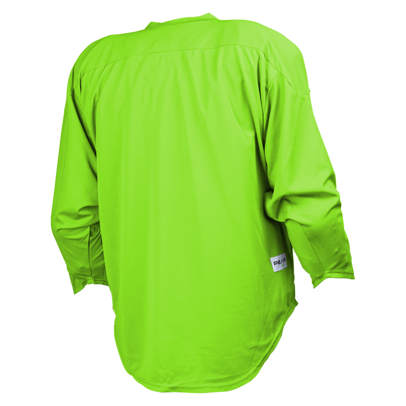 Air Mesh Hockey Jersey Solid 30