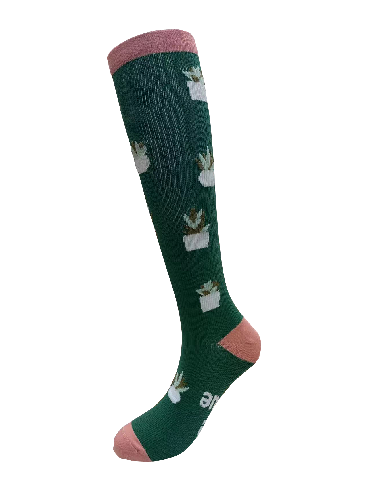 Specialty Premium Knit Compression Socks 3