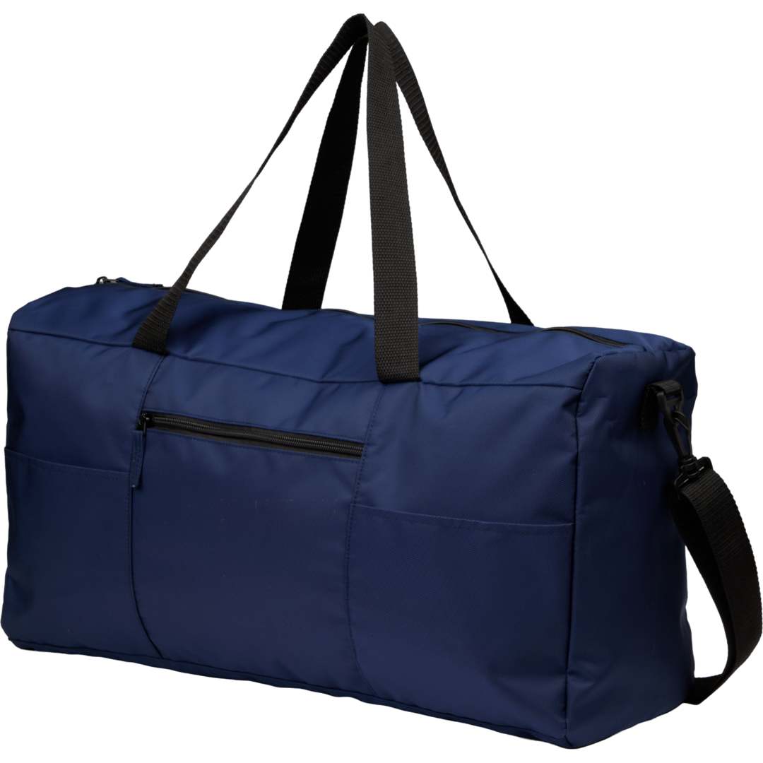 Packable Recycled Duffle Bag 55