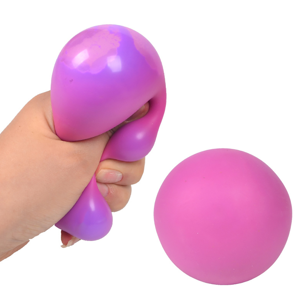 Squishy Stress Ball 6