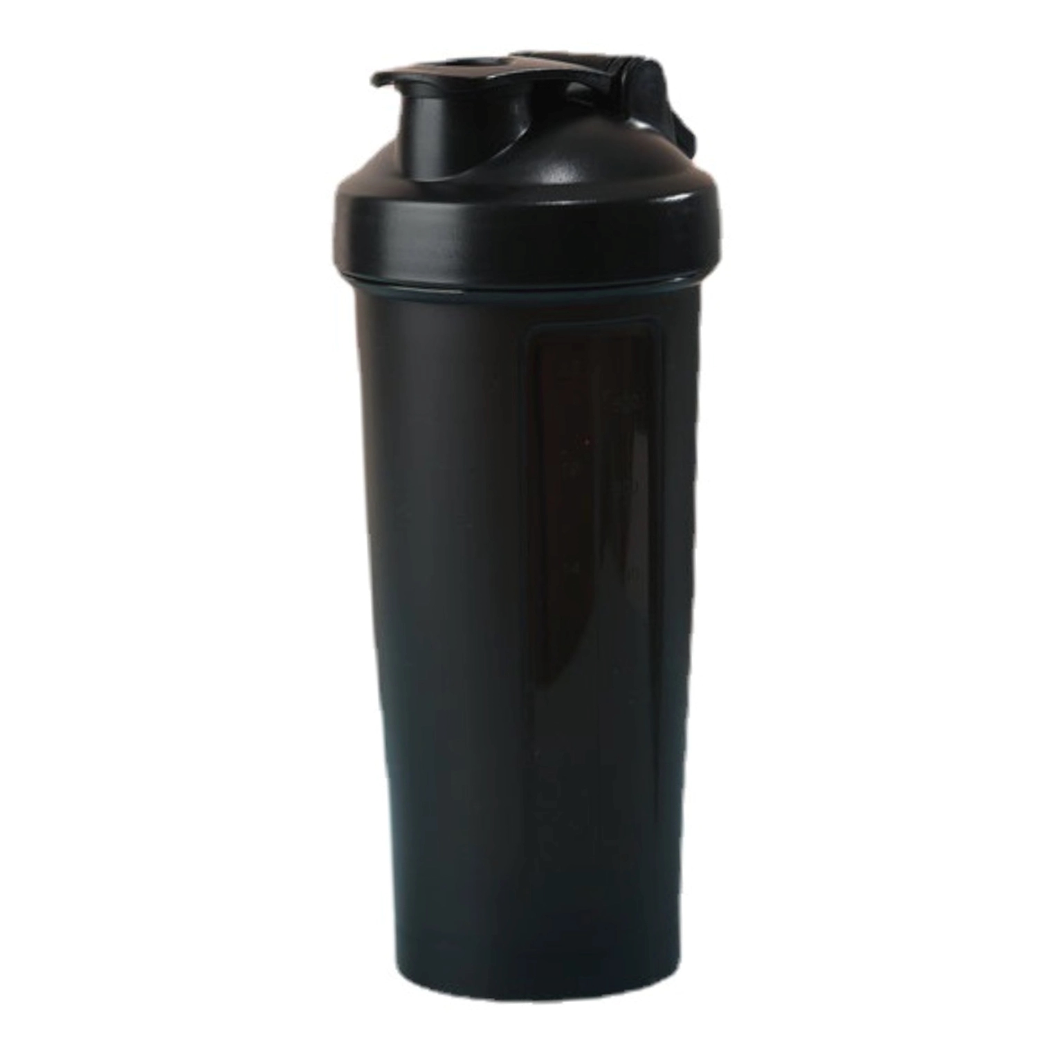 22 Oz. Plastic Shaker Bottles 3