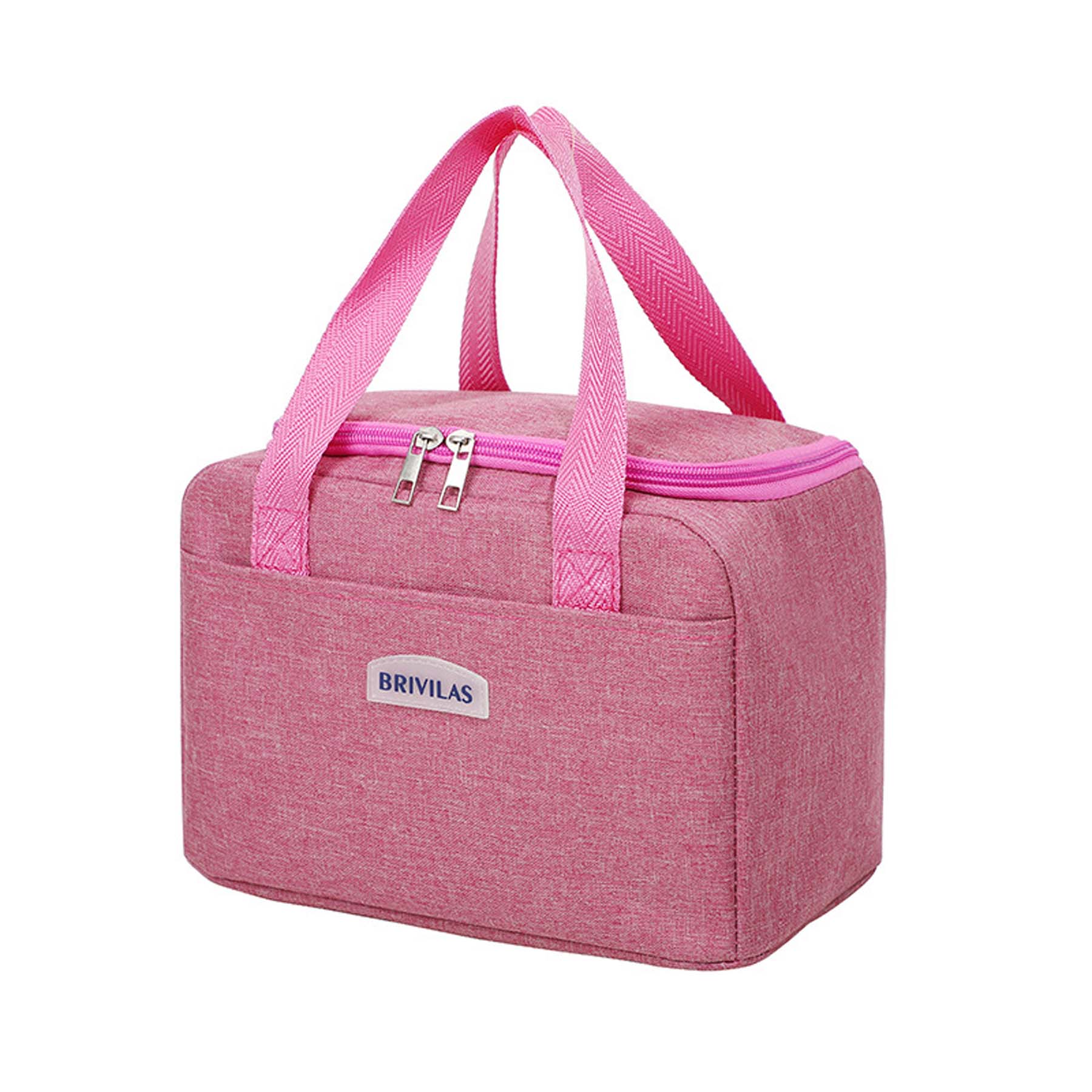 Insulated Lunch Tote Bag 3