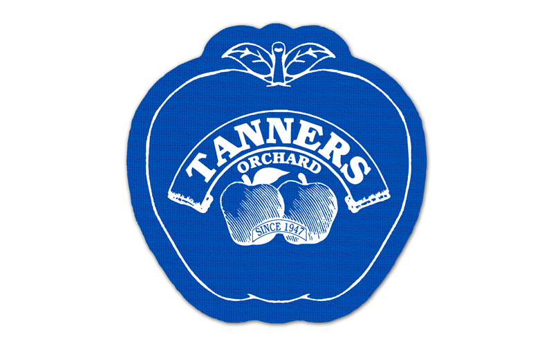 Apple Vinyl Jar Opener 4AP