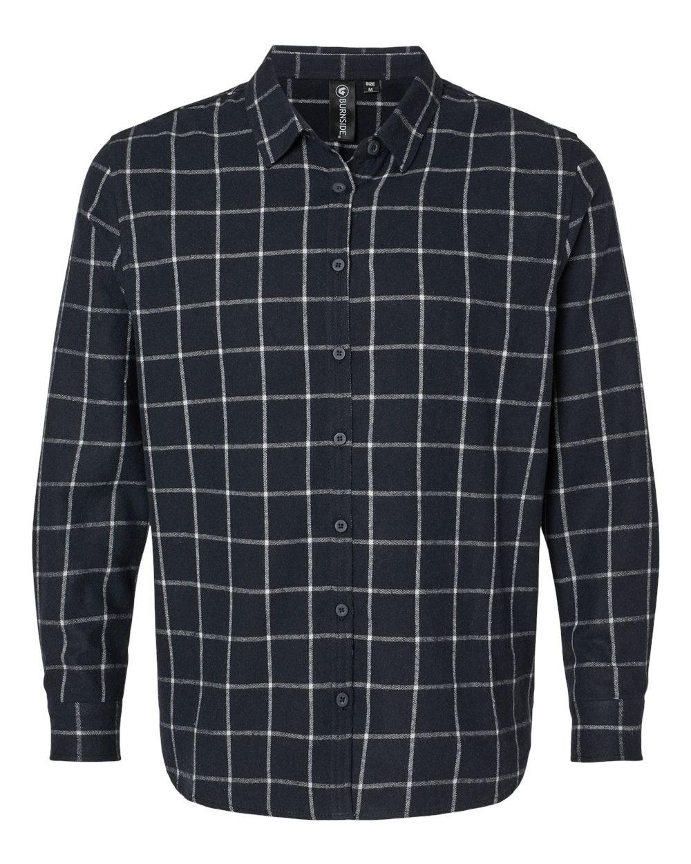 Women's Boyfriend Flannel - 5215 14