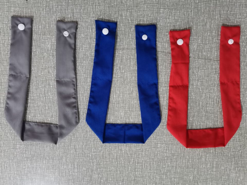 Cooling Neck Wrap Scarf for Hot Weather 20