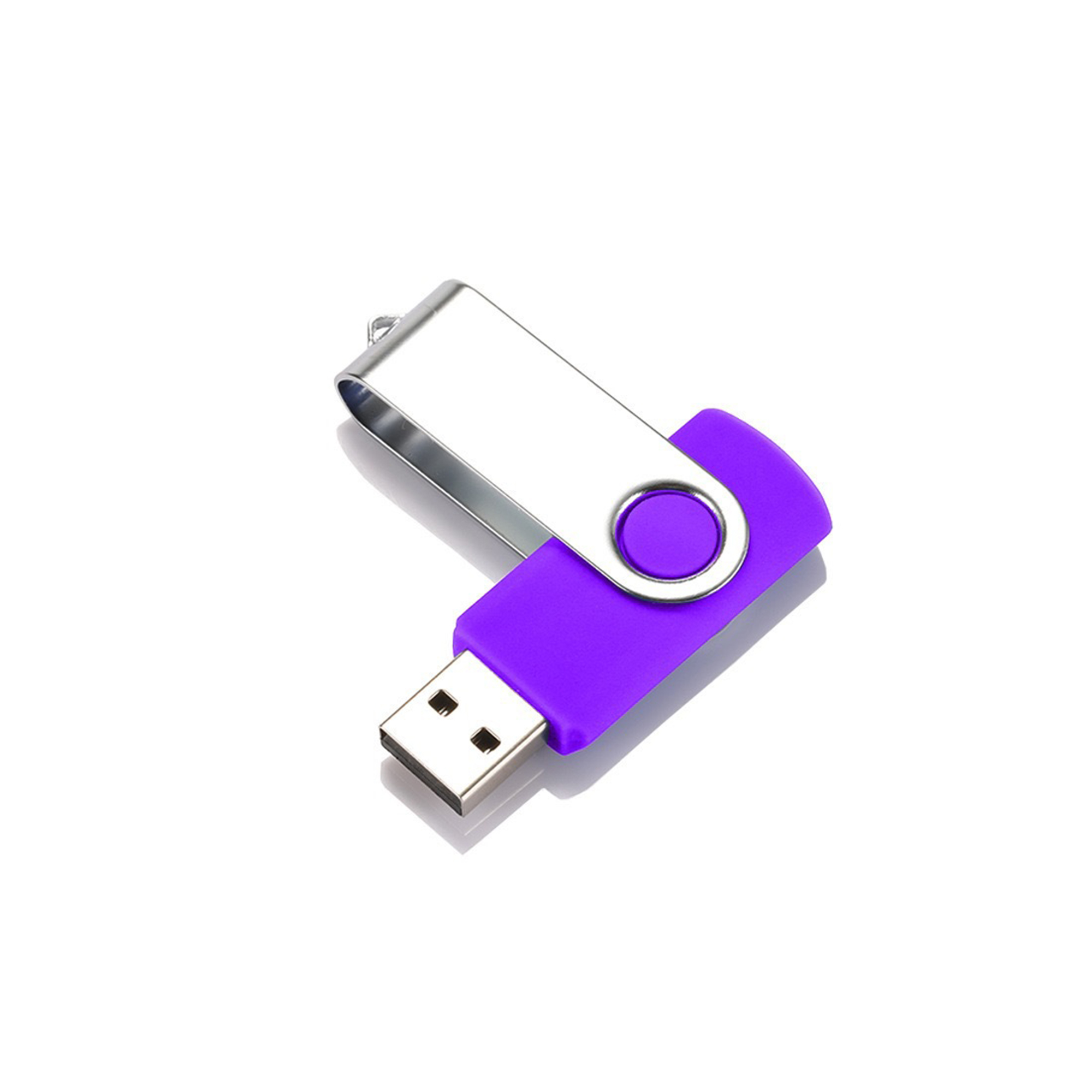 Swivel Flash Drive 8 Gigabyte 8
