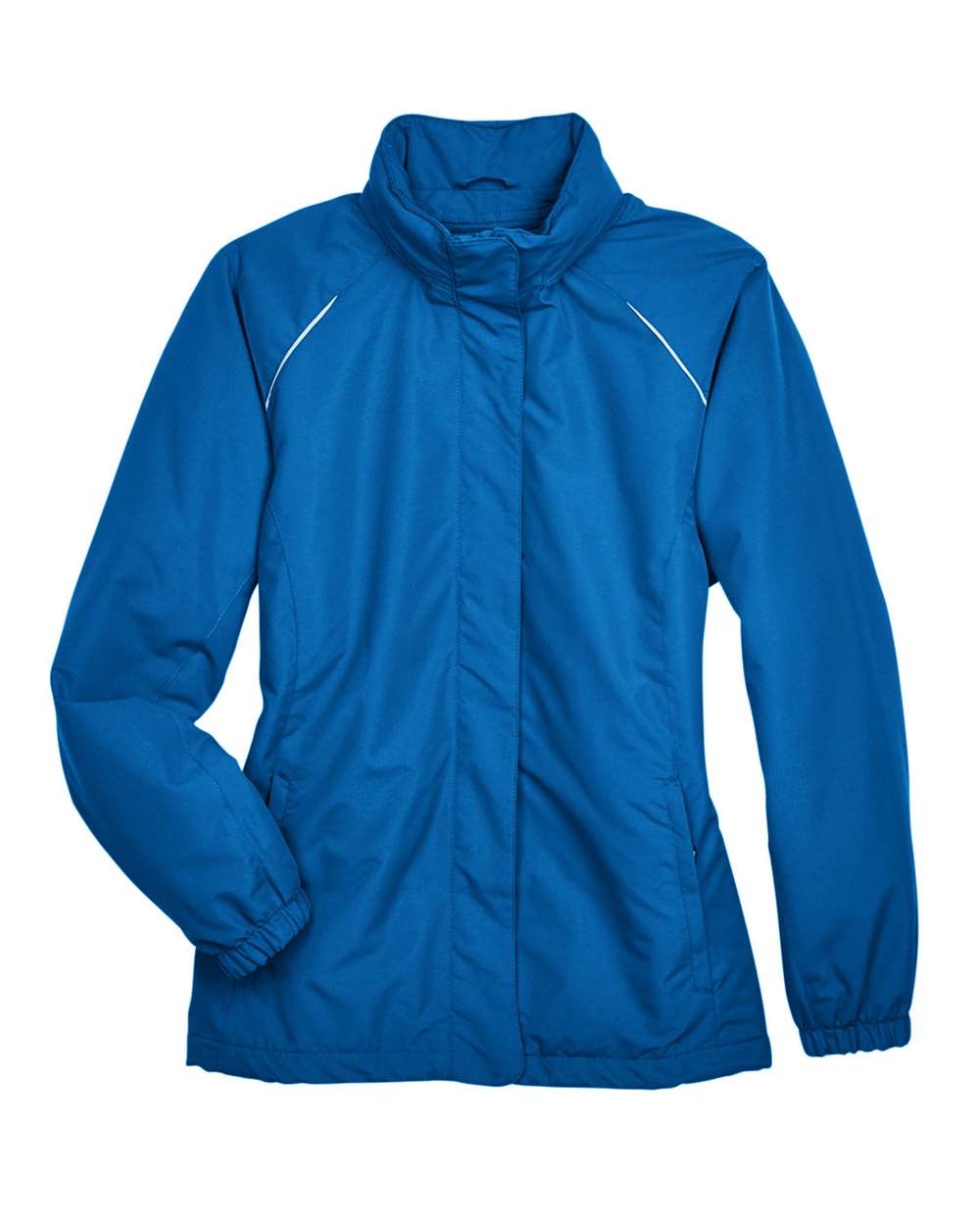 Women's Profile Fleece-Lined All-Season Jacket - 78224 14