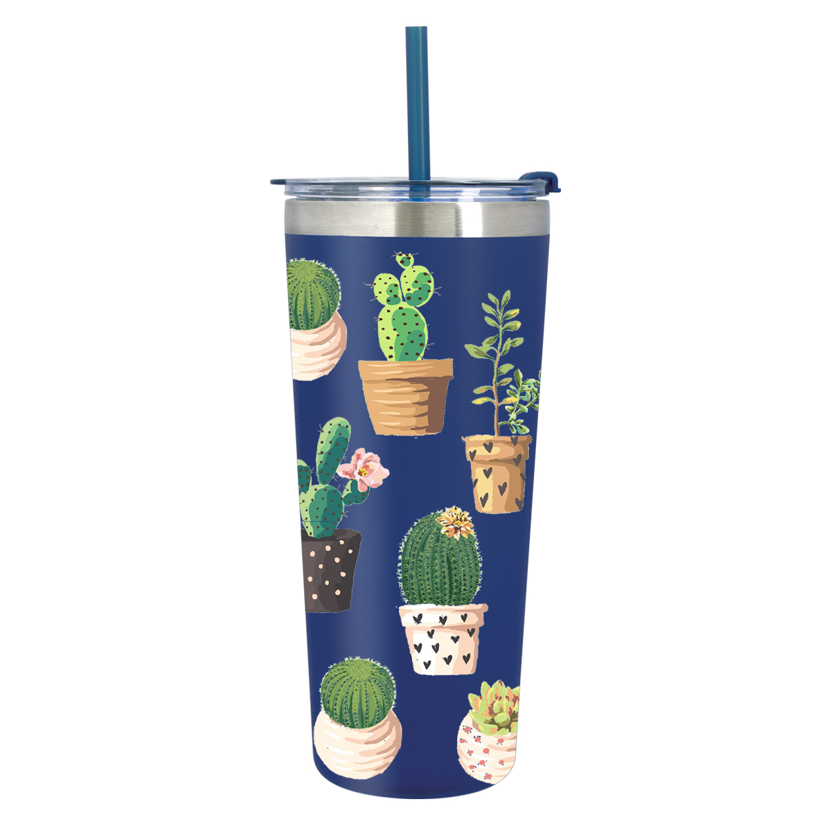 24 Oz. Full Color Colma Tumbler 9